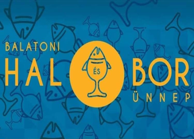 Balatoni Hal- és Borünnep, 2024. május 17-20.