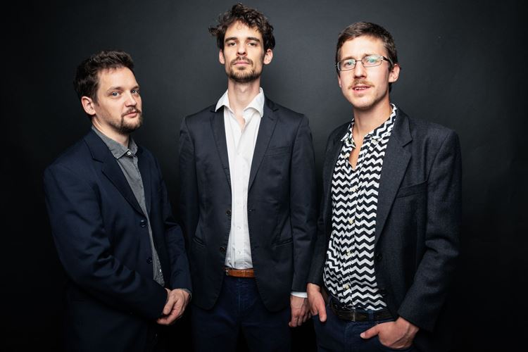 Balo Samuel Trio 2