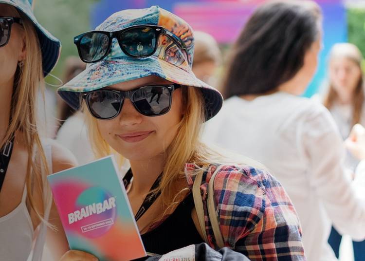 Brain Bar 2026: ismét Budapesten találkoznak a jövő legizgalmasabb gondolatai