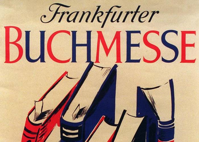 Öt napra ismét Frankfurt lesz a könyvvilág fővárosa