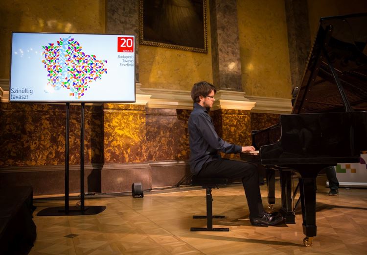 Liszt maraton