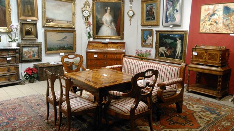 Nagyhazi Galeria aukcioshaz 3
