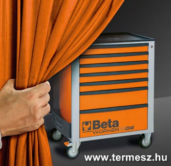 BETA szerszámok és munkavédelmi ruházat Budaörsön a Termesz Szerszámboltban