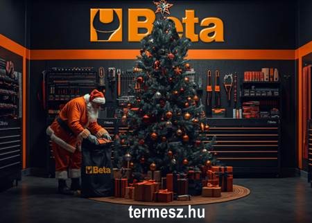 BETA szerszámok és munkavédelem Budaörsön a Termesz Szerszámboltban