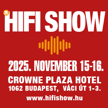 Hifi Show 2025