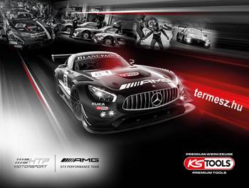 KS Tools szerszámok Budaörsön a TERMESZ Szerszámboltban