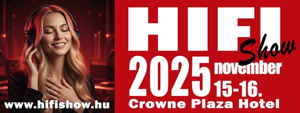 Hifi Show 2025