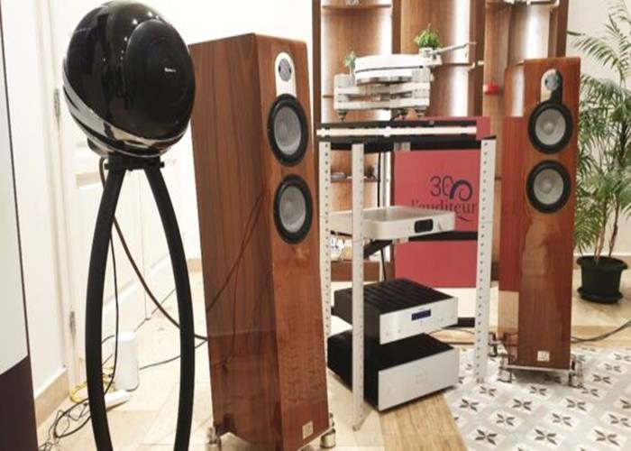 Budapest Audio Expo, 2026. október 17-18.