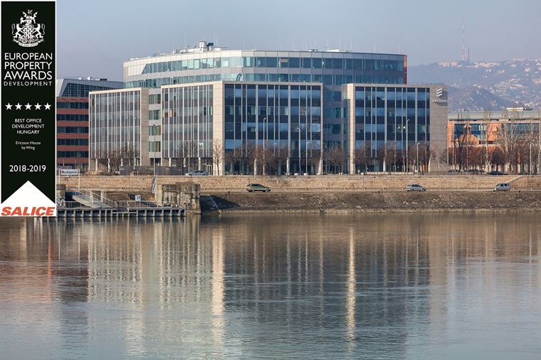ericsson szekhaz