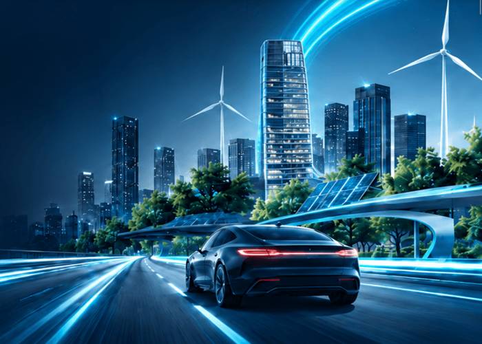 Future Energy & Mobility 2026 – Budapesten találkozik az energetika és a jövő mobilitása