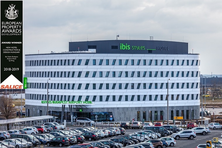 ibis hotel