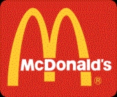 Jótékonysági hét a McDonald's-ban