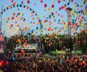 Rangos nemzetközi díjat nyert a Volt és a Sziget Fesztivál