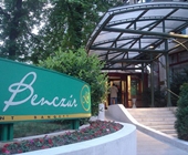 Ismerje meg a Hotel Benzcúr*** konferenciatermeit
