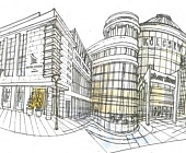 10 éves a Kölcsey Központ és a Hotel Lycium****