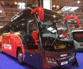 Busexpo, 2016. április 20.
