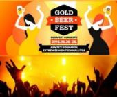 Gold Beer Feszt és Extrém & High-Tech Kiállítás, 2016. június 20-26.