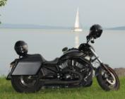 Harley-Davidson Open Road Fest, 2016. június 8-12.