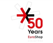 50 éve siker: Euroshop Düsseldorf