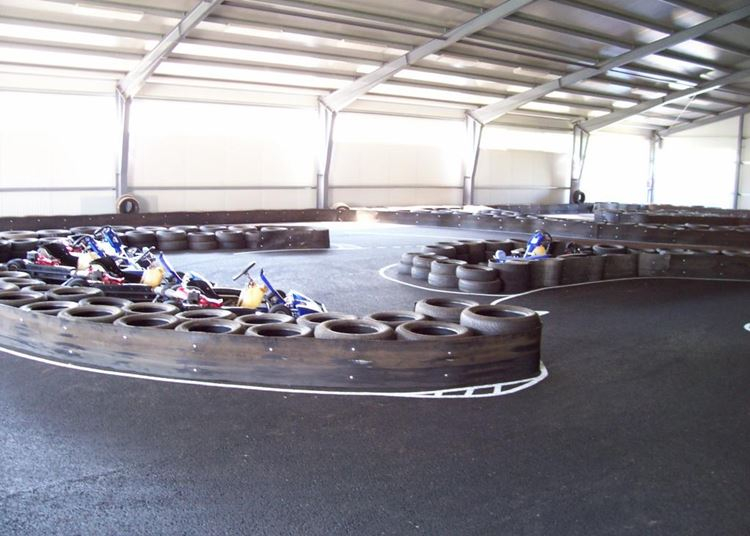 Gyöngyös, Mátra Kart