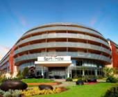 A Spirit Hotel Tripadvisor Certificate of Excellence díjat kapott