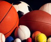 Sportterasz a WestEnd tetején
