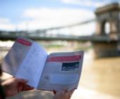 Városi Titkos Füzet kalauzol Budapesten
