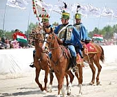 Festetics Vágta, 2016. augusztus 20-21.