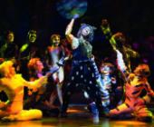 Budapestre érkezik az eredeti Macskák musical