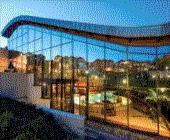 Kikapcsolódás tavaszig - Duna Residence*****