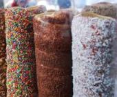 Kürtőskalács Fesztivál, 2016. október 7-9.