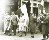 '56 és kora a moziban, 2016. november 5-6.
