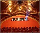 14. Olasz Filmfesztivál, 2016. november 5-15.