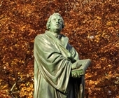 Digitális Luther-kampány az 500. évfordulóra