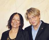 Rhoda Scott & Varnus Xavér karácsonyi koncert, 2016. december 19.