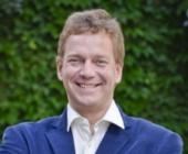 Glázer Tamás a Millenáris élén