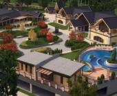 Avalon Park: Megvan a „Best of Budapest & Hungary – Best NEW 5 star hotel” díjazott