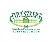 FűFa Tankert az ELTE Füvészkertben