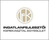 Meghirdette az V. Hallgatói Ötletbörze Pályázatot az Ingatlanfejlesztői Kerekasztal Egyesület