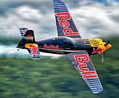 Red Bull Air Race, 2017. július 1-2.