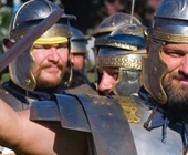 Savaria történelmi karnevál, 2017. augusztus 24-27.