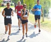 Több mint 1,3 millió km-t futottunk és ezzel 500 ezer euróval támogatjuk az SOS Gyermekfalvakat