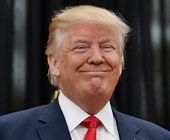 Trump önmagánál sokkal jobb verzióban került múzeumba
