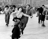 Elkezdődött a nosztalgia hónapja a Műjégen!