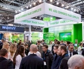 EuroCIS – 2018. február 27. – március 1., Düsseldorf