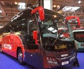 BUSEXPO, 2018. április 25.