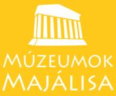 Múzeumok Majálisa, 2018. május 13.