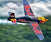 Red Bull Air Race Budapest, 2018. június 23-24.