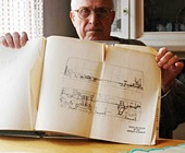 Meghalt Finta László, az Ikarus legendás formatervezője