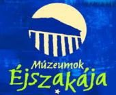 422 ezer látogató a Múzeumok éjszakáján